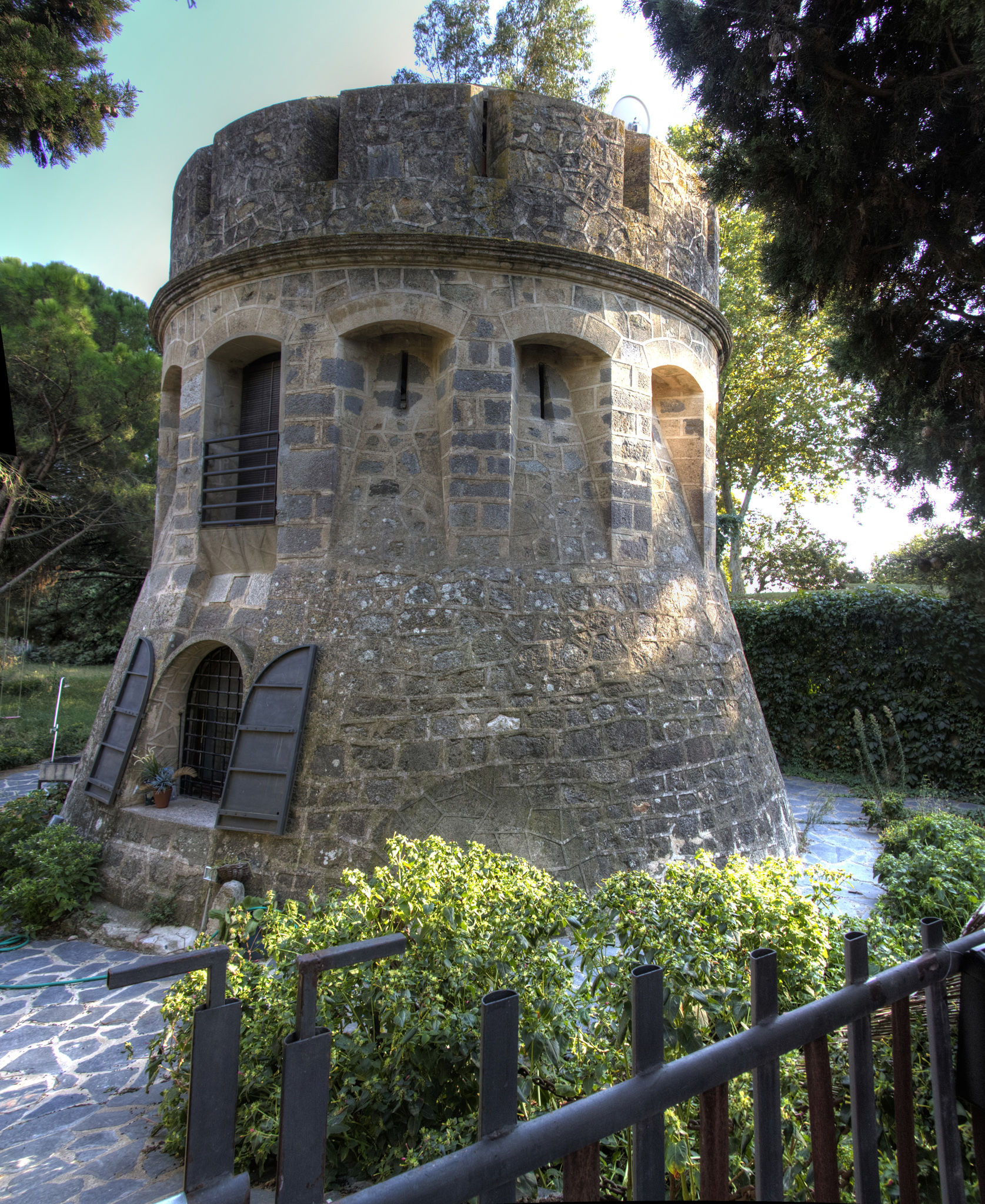 Fort Fuseller