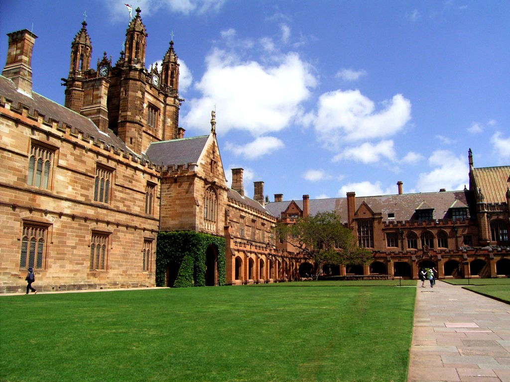 Université de Sydney