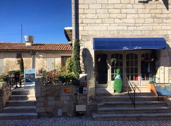 Restaurant de la Reine Jeanne