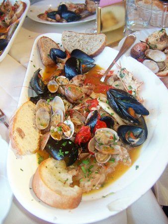 Chez Black