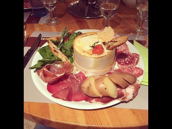 La Raclette
