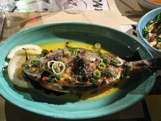 Taverna Degli Apostoli