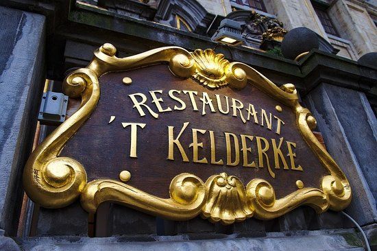 'T Kelderke