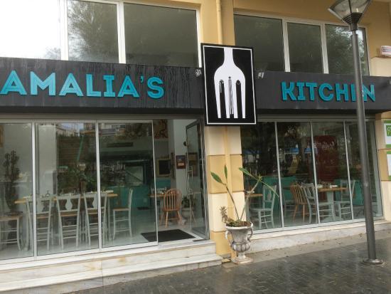 Amalias Kitchen