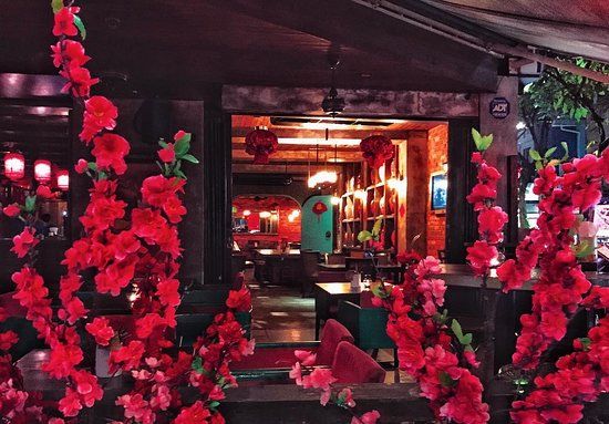 Opium KL