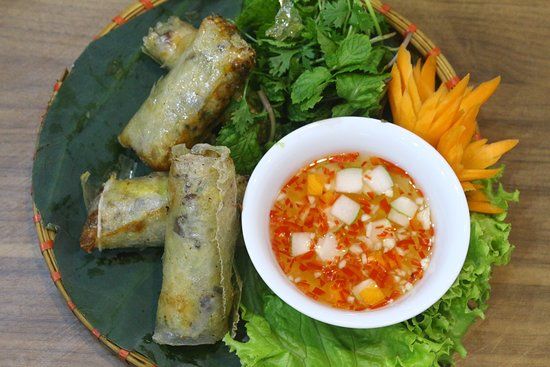 Le de Hoang