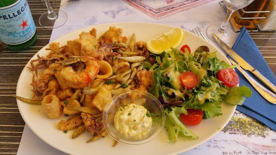 Restaurant du Port