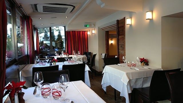 L'Atmosphere