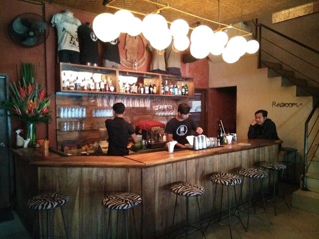 Laughing Buddha Bar