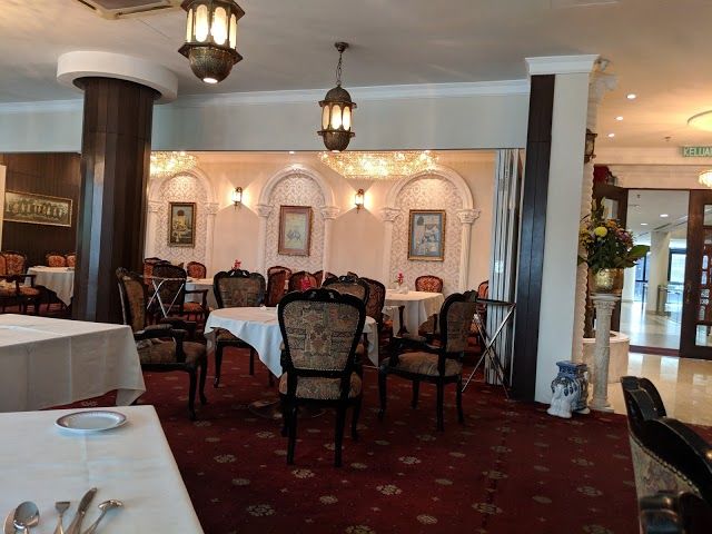 Bombay Palace