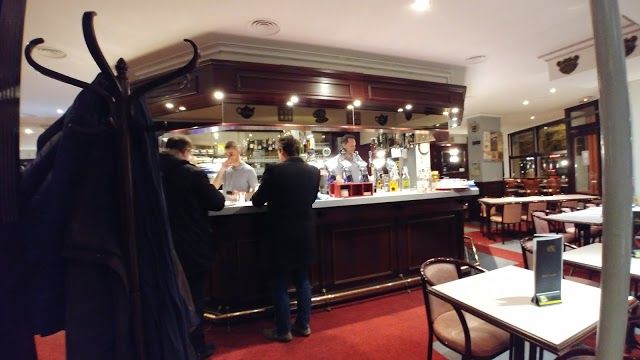 Ie Bistrot Jourdan