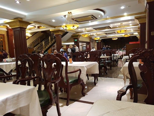 Baoluo Restaurant