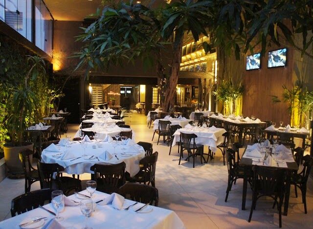 Restaurante Lilló
