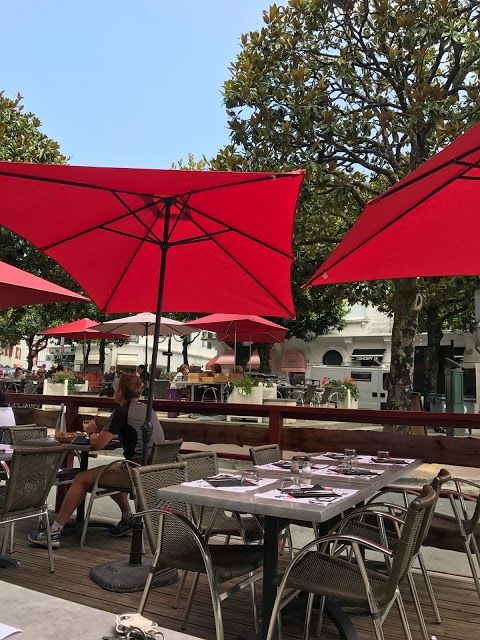 Le Bistrot Luzien