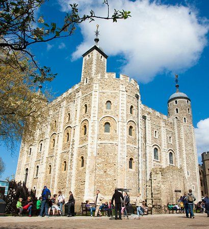 Tour de Londres