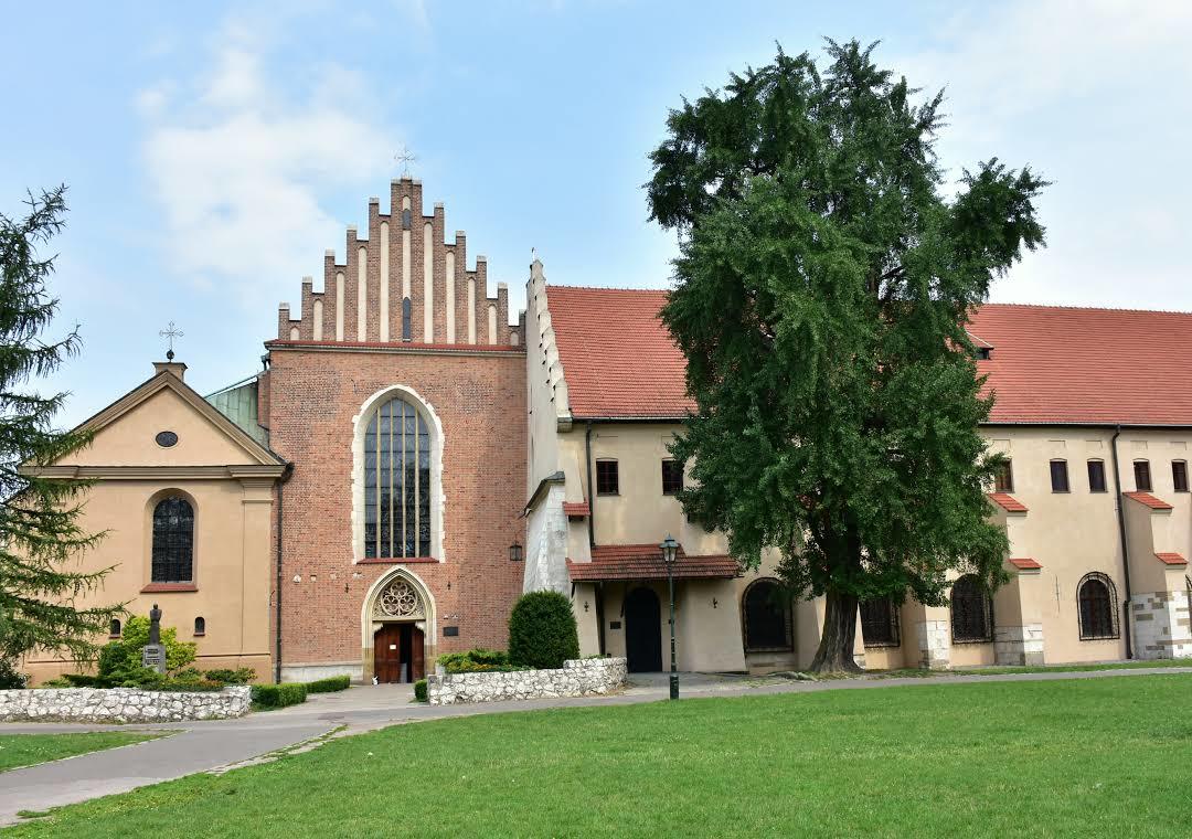 Église et Monastère de Saint François d'Assise