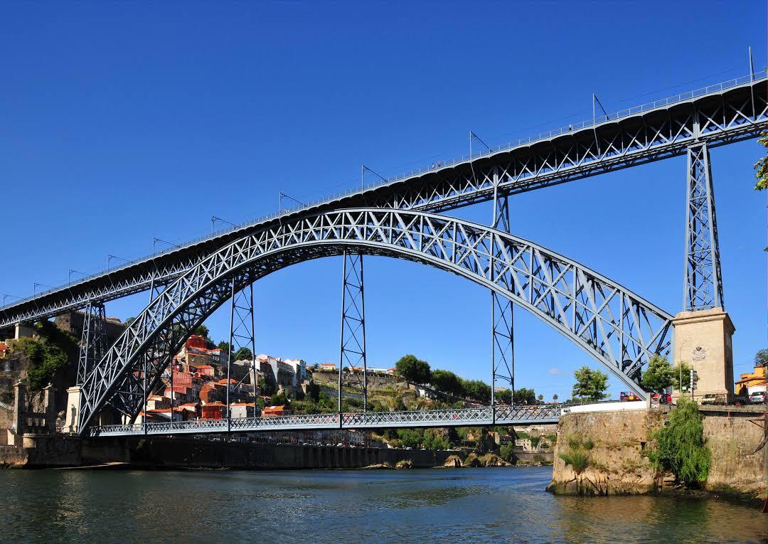 Pont Dom-Luís