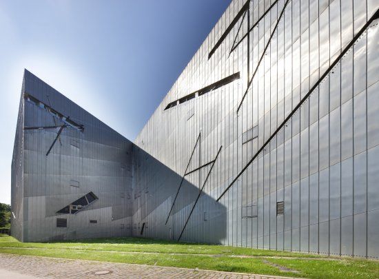 Musée juif de Berlin