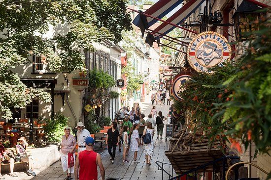 Petit Champlain