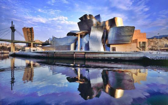 Musée Guggenheim