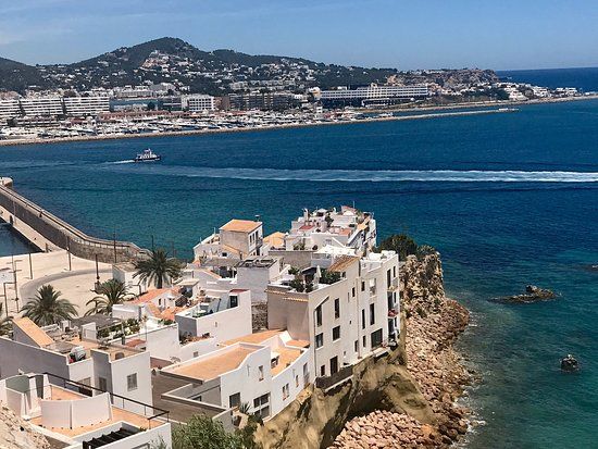 Port d'Ibiza