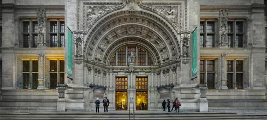 musée Victoria and Albert