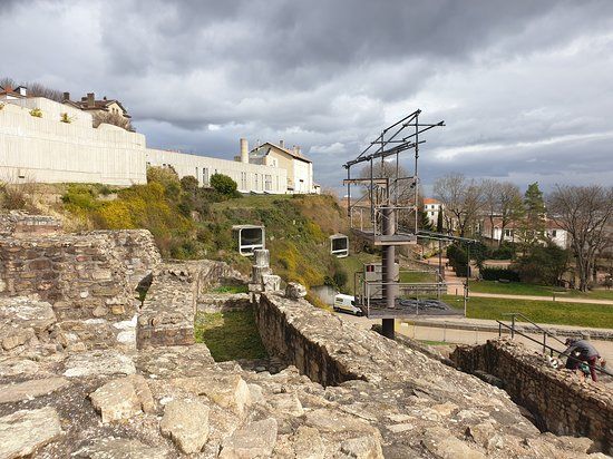 Lugdunum