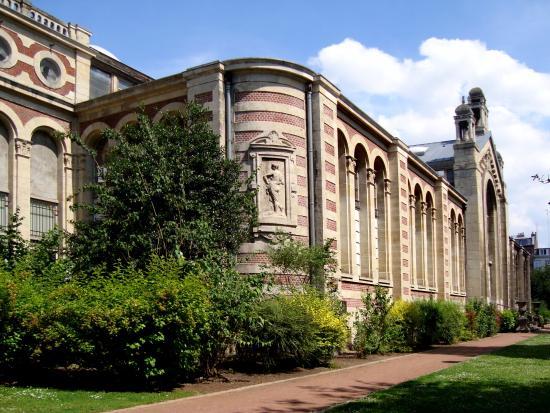 Le Palais Rameau