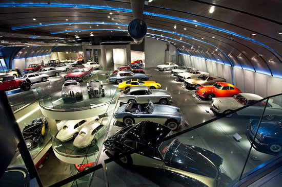Musée du moteur hellénique