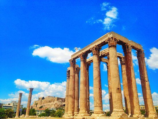 Olympiéion