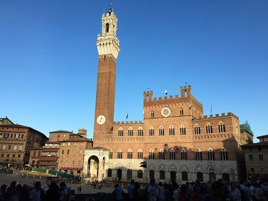 Palazzo Pubblico et Museo Civico