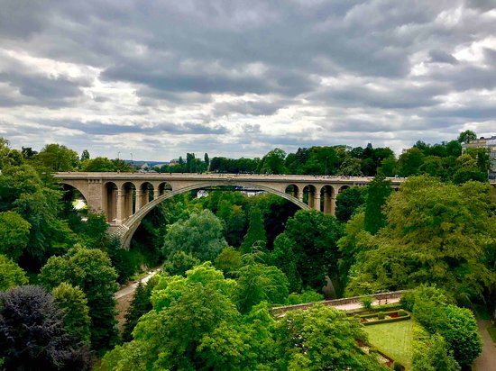 pont Adolphe