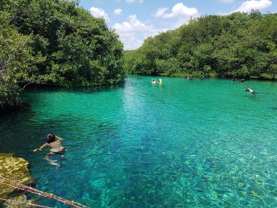 Casa Cenote