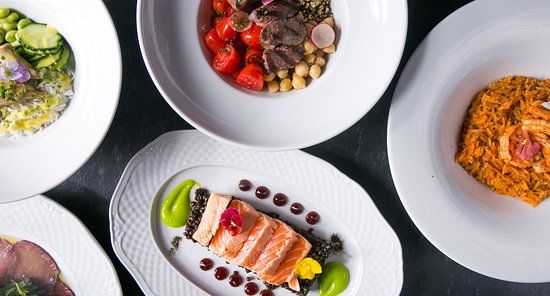 Pastis Brasserie