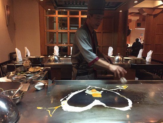 Hibachi
