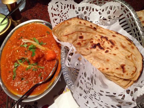 Tandoor Express