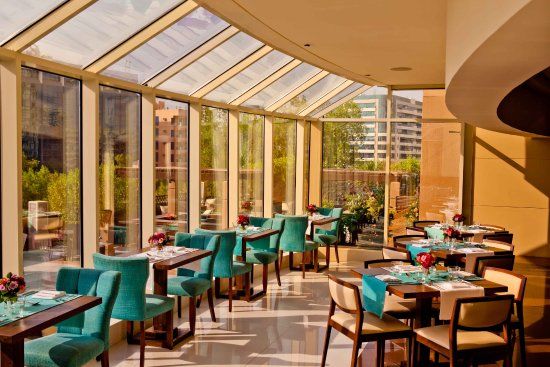 Tirquaz Bistro