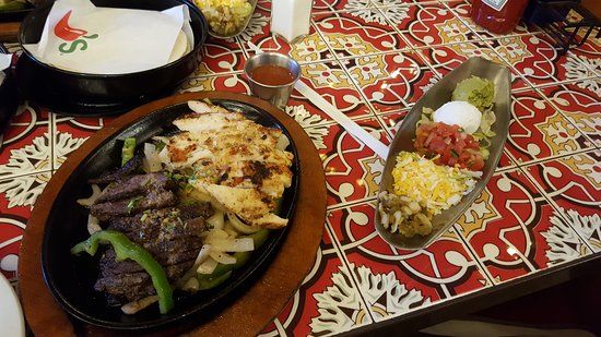 Chili's