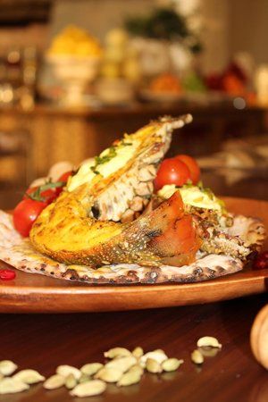 Shayan Restaurant