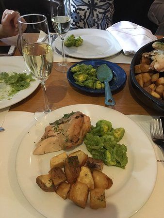 El comedor