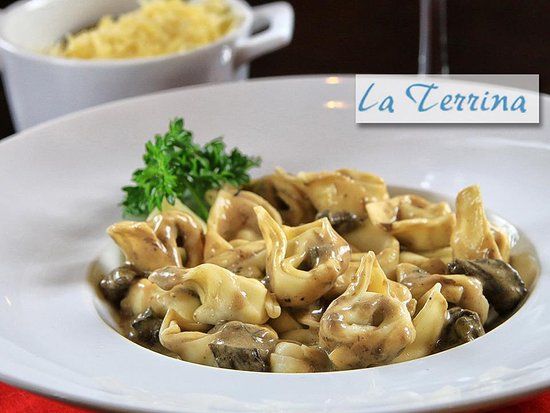 La Terrina