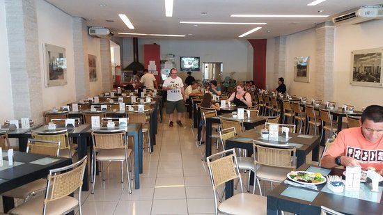 Asher Restaurante