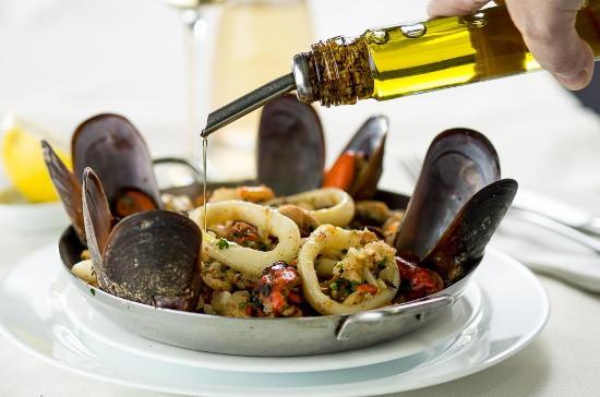 Claudius Grill