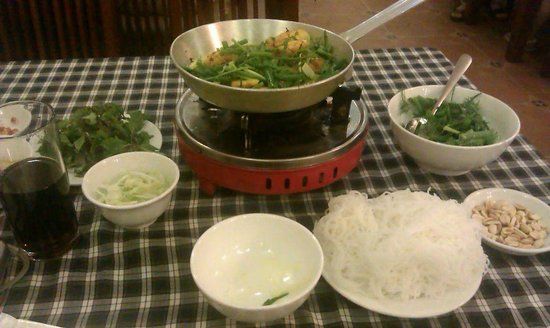 Cha Ca Anh Vu