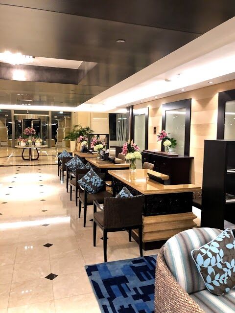 Revo Cafe