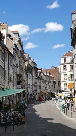 Quartier Battant