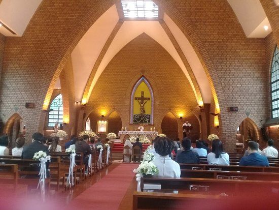 Saint Louis Church