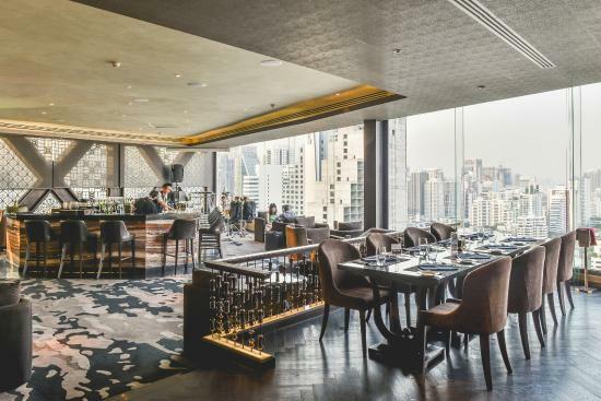 Maya Restaurant and Bar