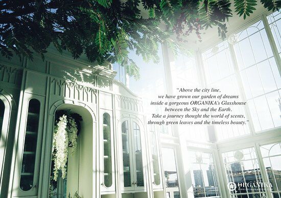 Organika House