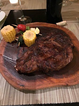 Rare Steakhouse